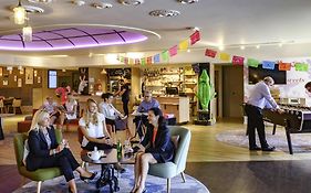 Hôtel Mercure Lille Aéroport